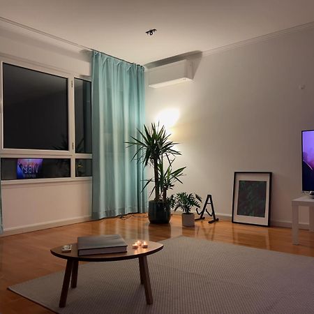 Boutique Apartment - 2 Bedroom - Lisbon City Center Eksteriør bilde