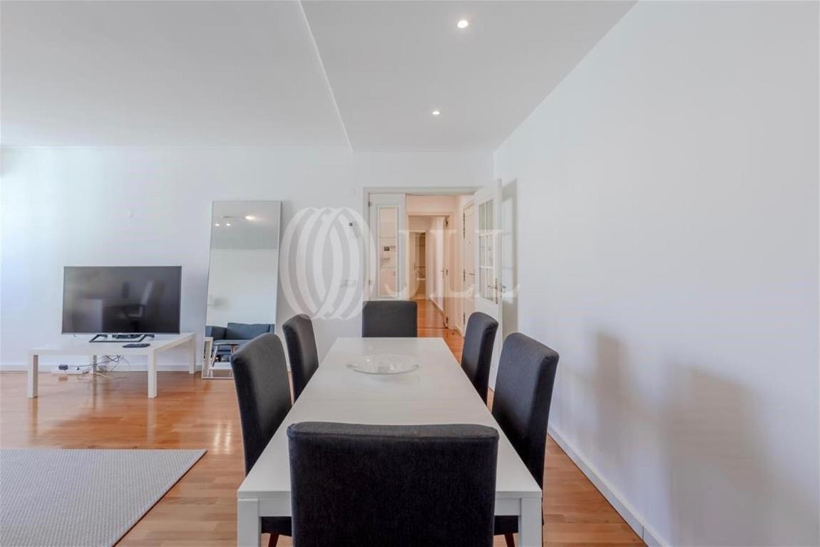 Boutique Apartment - 2 Bedroom - Lisbon City Center Eksteriør bilde