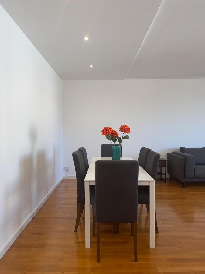 Boutique Apartment - 2 Bedroom - Lisbon City Center Eksteriør bilde