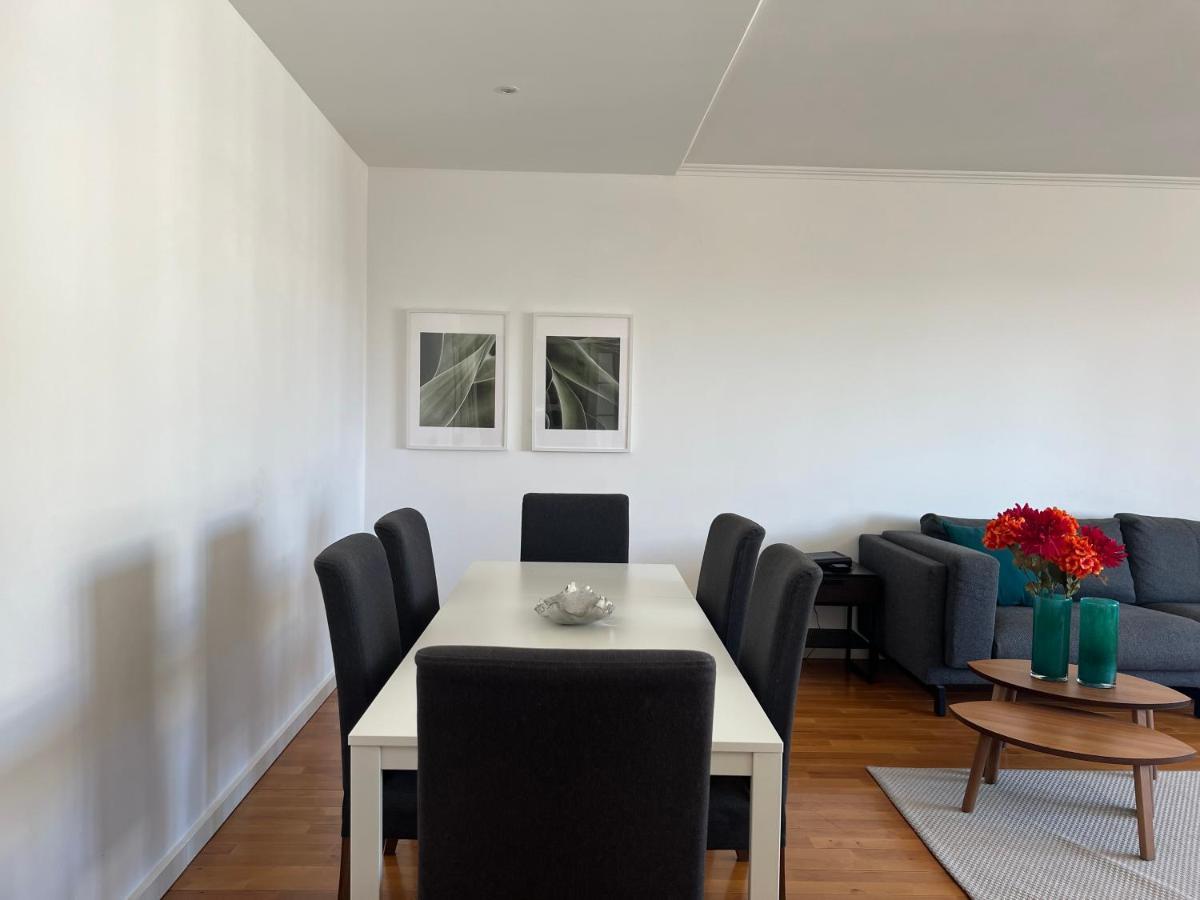 Boutique Apartment - 2 Bedroom - Lisbon City Center Eksteriør bilde