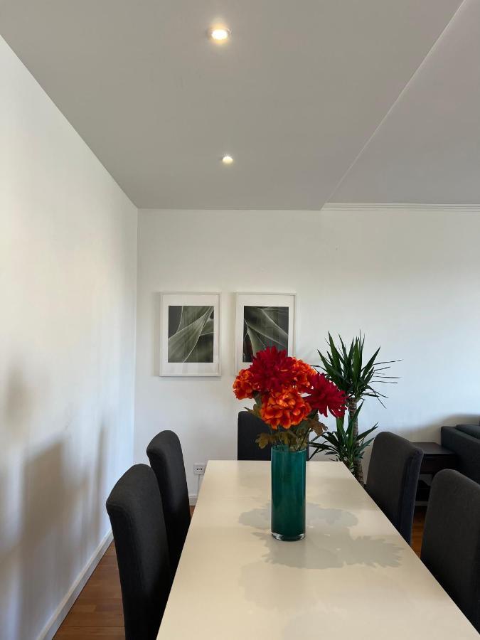 Boutique Apartment - 2 Bedroom - Lisbon City Center Eksteriør bilde
