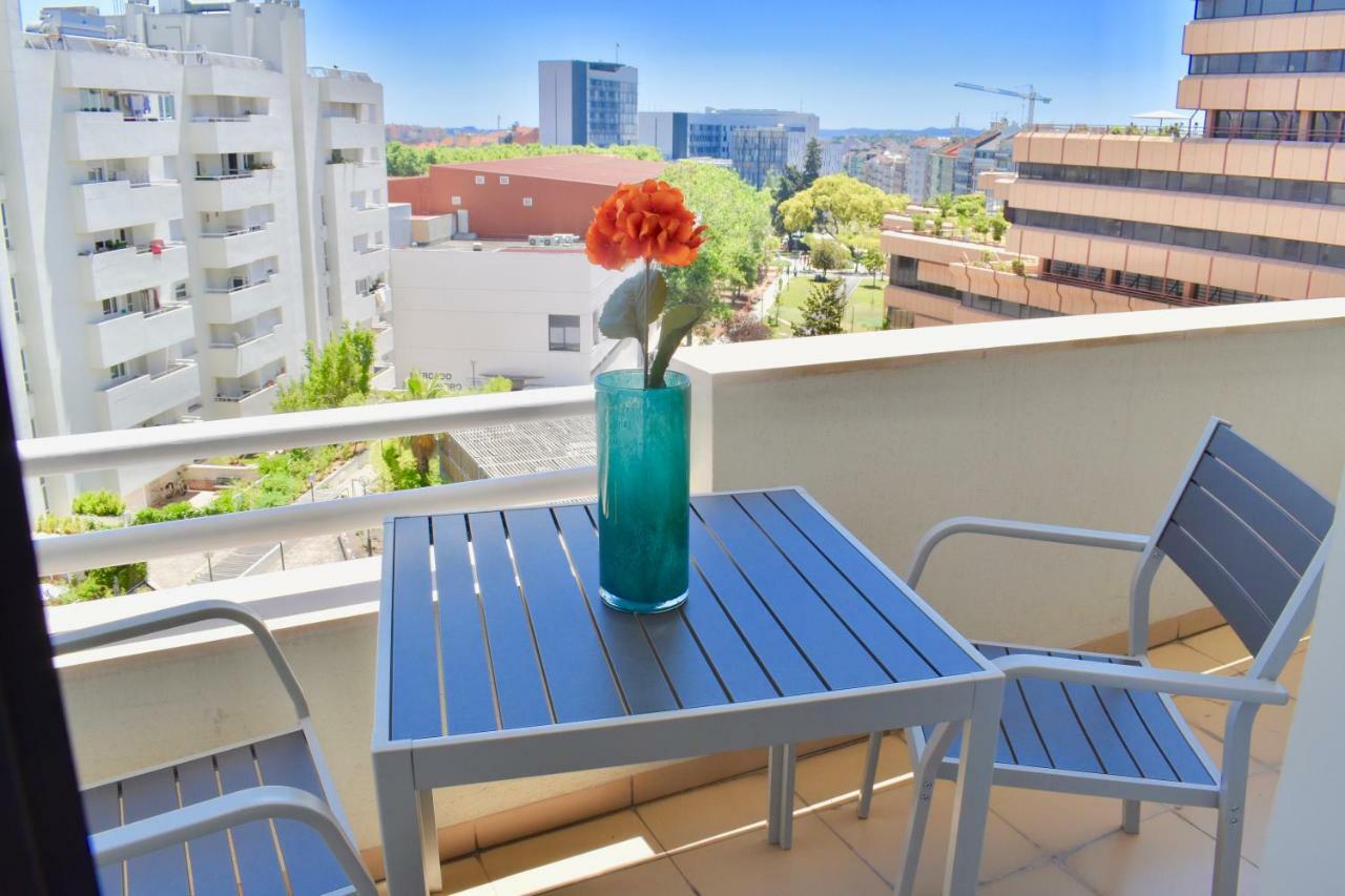 Boutique Apartment - 2 Bedroom - Lisbon City Center Eksteriør bilde