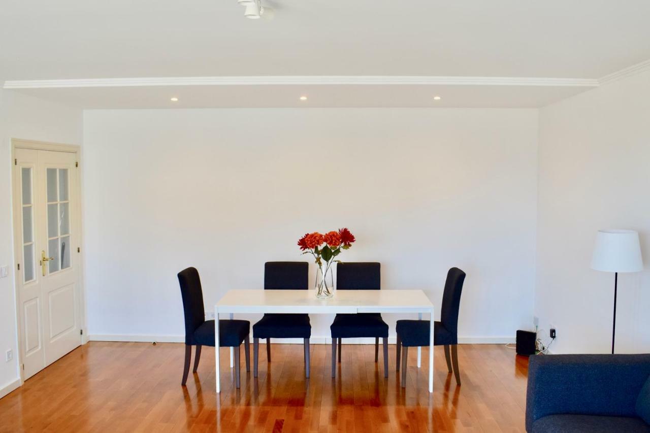 Boutique Apartment - 2 Bedroom - Lisbon City Center Eksteriør bilde