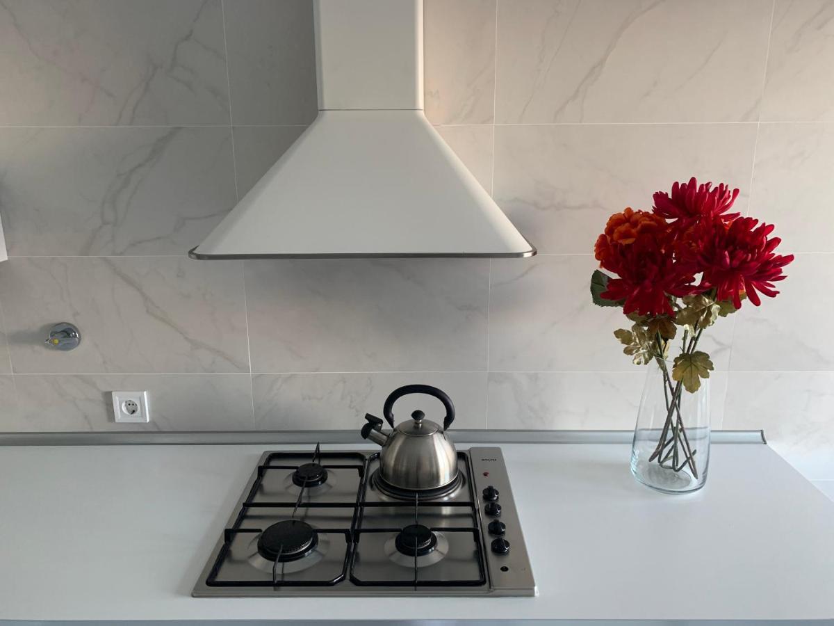 Boutique Apartment - 2 Bedroom - Lisbon City Center Eksteriør bilde