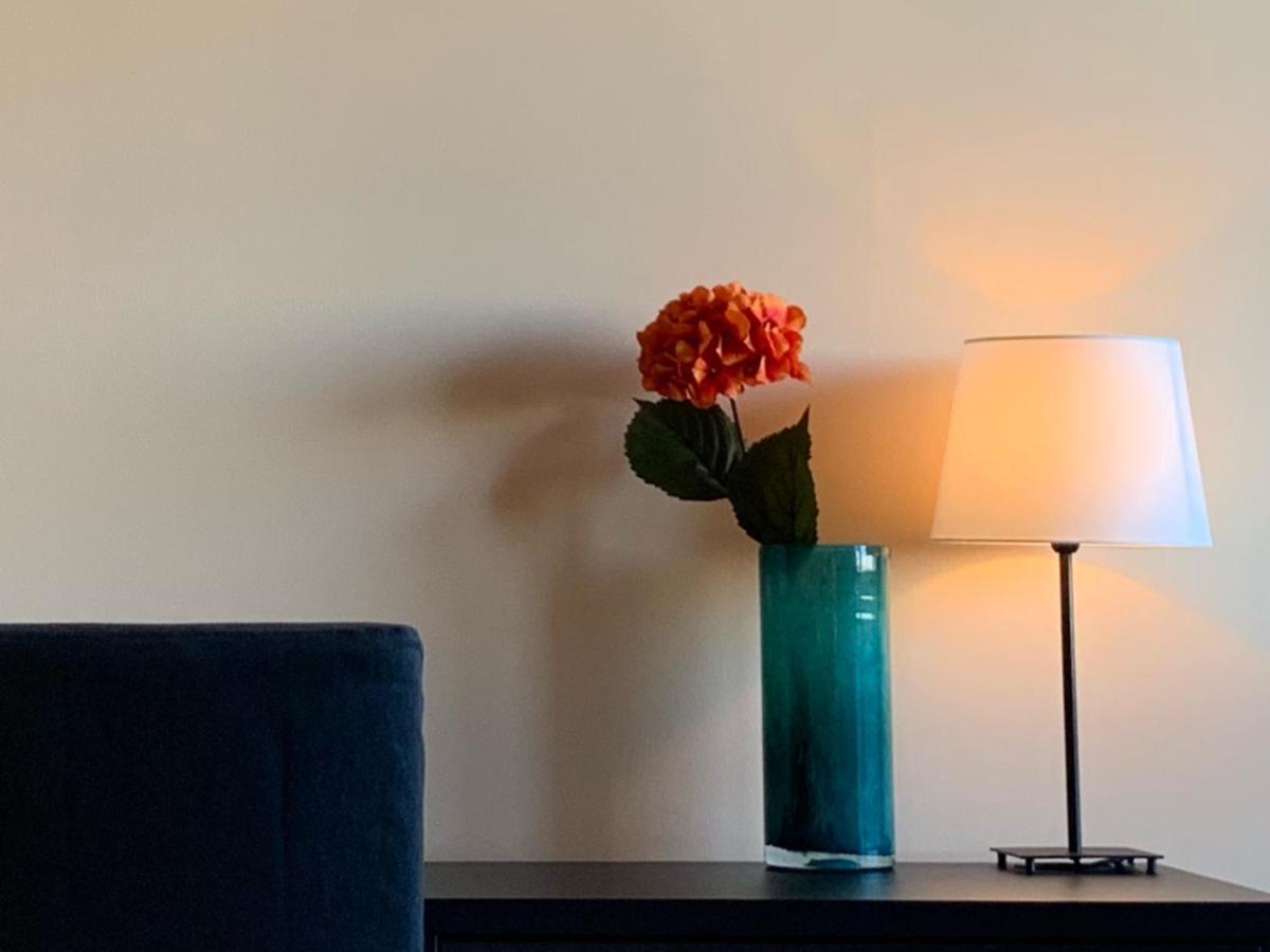Boutique Apartment - 2 Bedroom - Lisbon City Center Eksteriør bilde